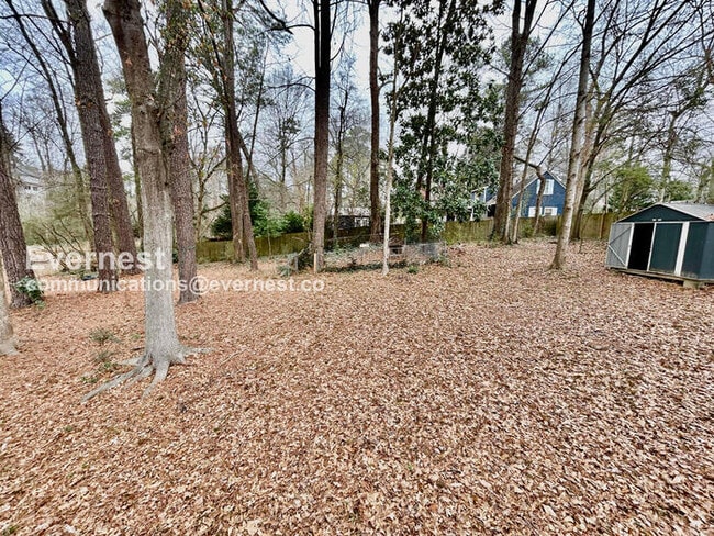 Building Photo - 1738 Duke Rd