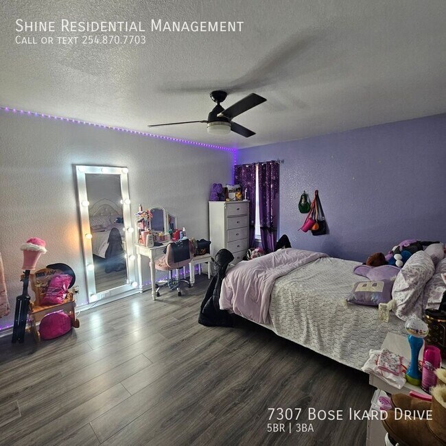 Building Photo - 7307 Bose Ikard Dr