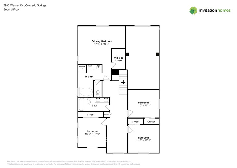 Building Photo - 5203 Weaver Dr