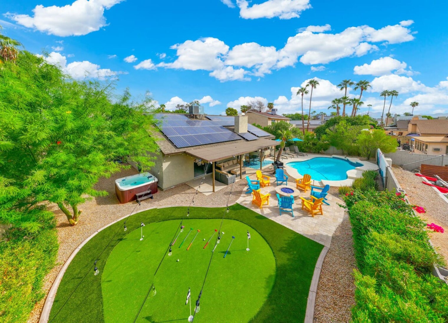 Building Photo - 6415 E Beverly Ln