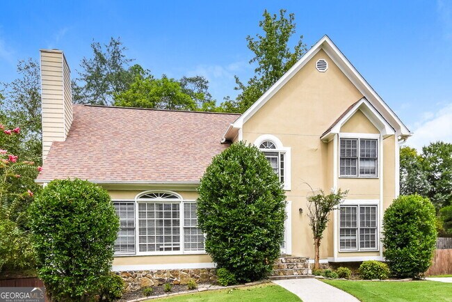 Primary Photo - 2858 Carnegie Way SW
