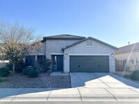 Building Photo - 2321 N Hidden Canyon Dr