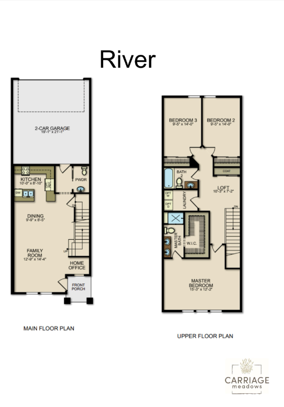 Building Photo - 6565 Carriage Meadows Dr