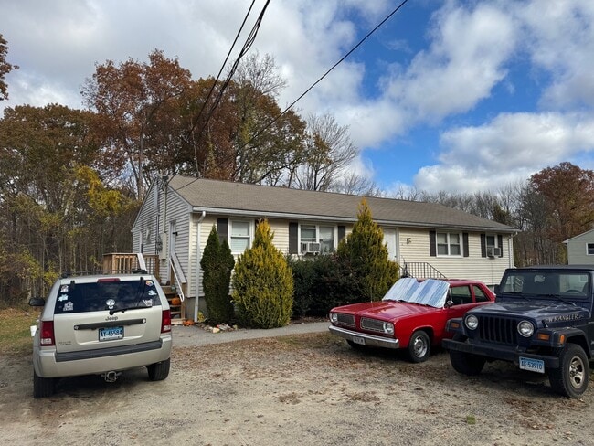 Building Photo - 820 Mansfield City Rd