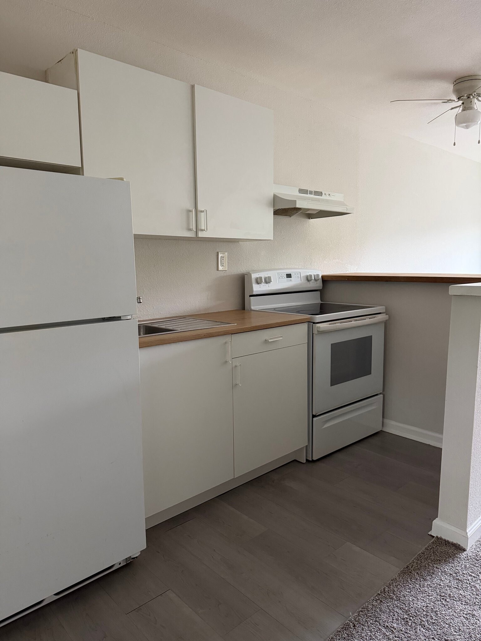 Building Photo - 2412 Azalea Garden Rd