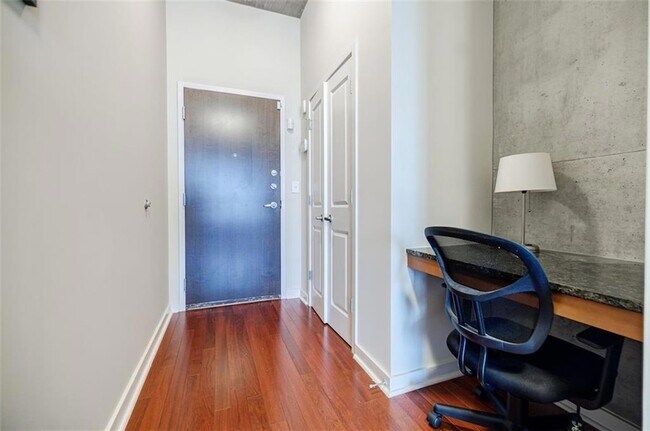 Building Photo - 855 Peachtree St NE