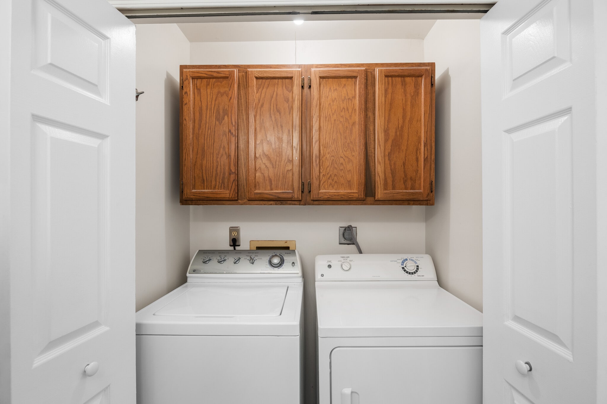 washer/dryer unit - 8063 Dulciana Ct