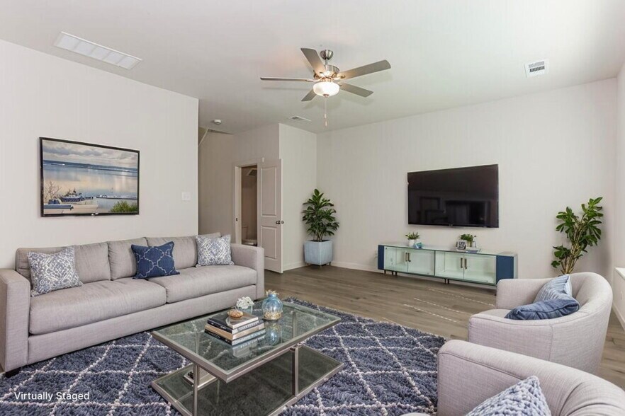 Building Photo - 422 Watson Ct