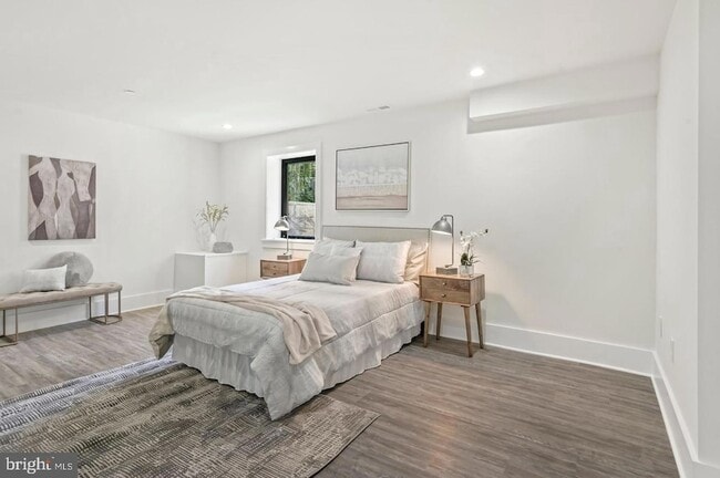 Building Photo - 5805 Massachusetts Ave