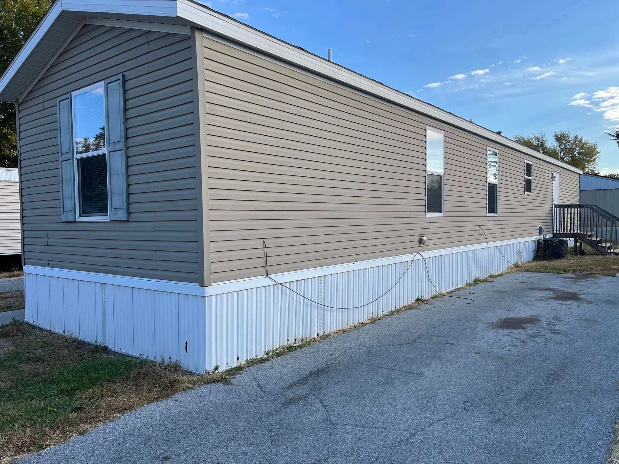 Building Photo - 3510 N 9th St