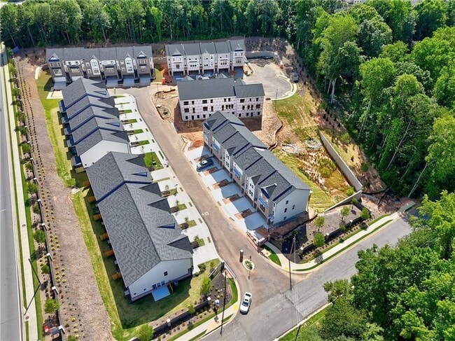 Building Photo - 5722 Urban Vlg Wy