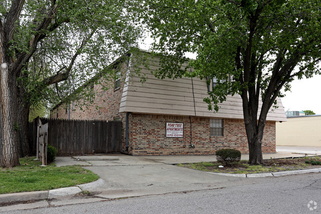 Building Photo - Peartree Apartments