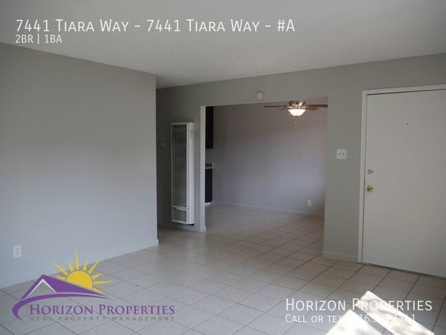 Building Photo - 7441 Tiara Way
