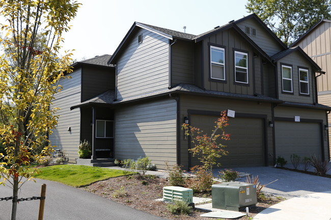 Building Photo - Cherrywood Apartments