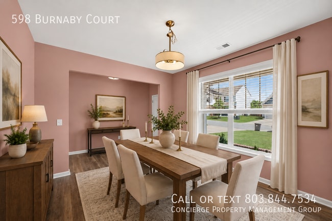 Building Photo - 598 Burnaby Ct