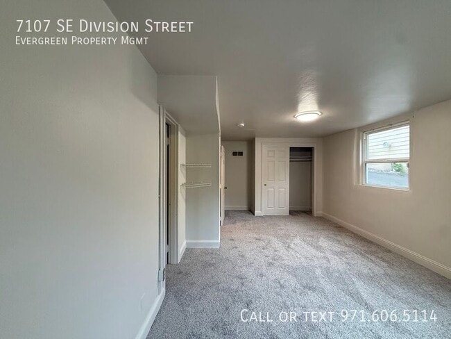 Building Photo - 7107 SE Division St