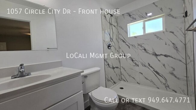 Building Photo - 1057 Circle City Dr