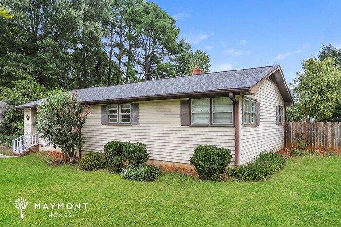 Building Photo - 1606 Quail Dr