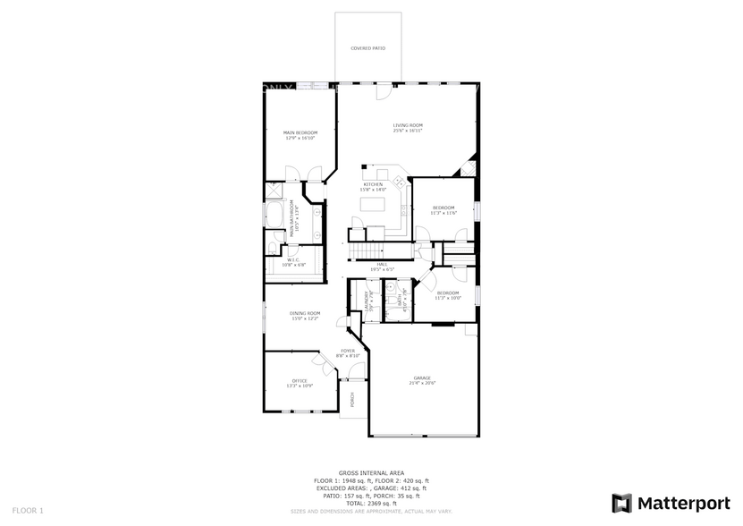 Building Photo - 5020 Blackelm Dr