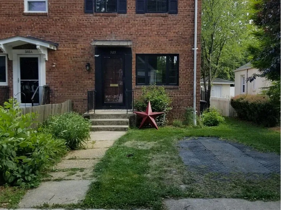 Building Photo - 505 E Windsor Ave