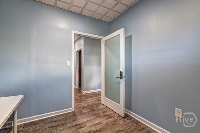 Building Photo - 333 Alcovy St