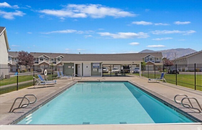 Building Photo - 2269 S Knights Way