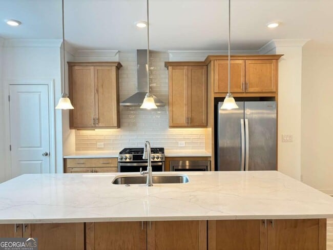 Building Photo - 1343 Harvest Park Ln