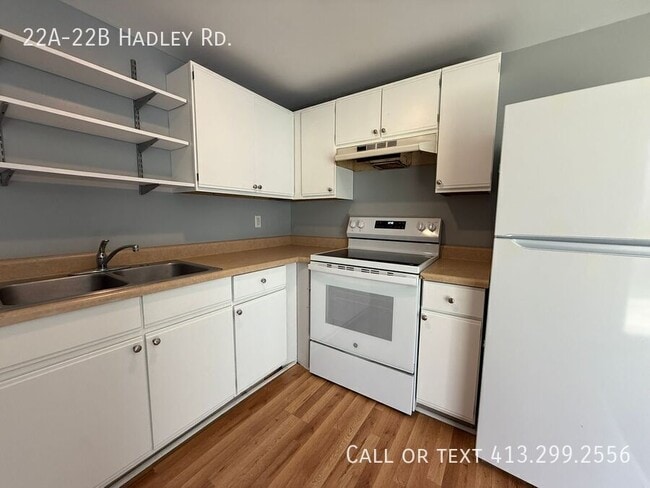 Building Photo - 22 Hadley Rd