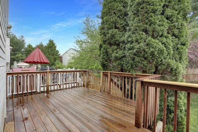 Building Photo - Charming 3-Bedroom Townhome for Rent in Abingdon, MD – Style, Space & Comfort!