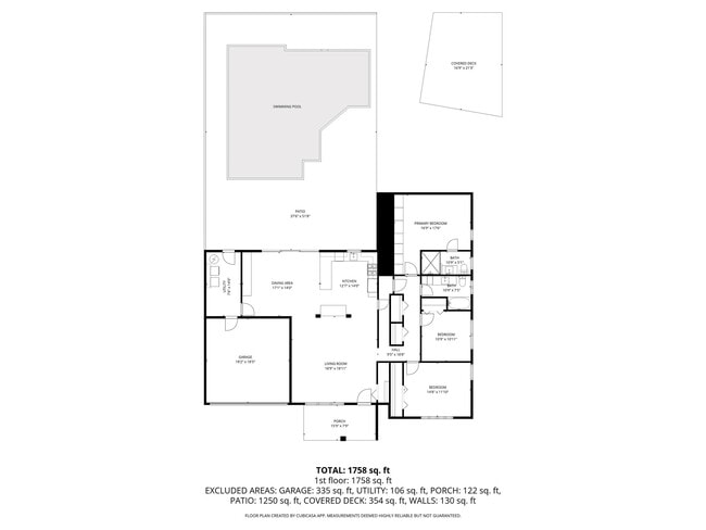 Building Photo - 10607 Chimney Rock Rd