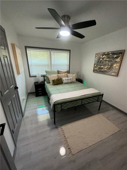 Building Photo - 3593 Adkins Rd NW