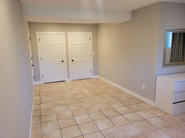 Bedroom #1 - 16061 W 56th Plz