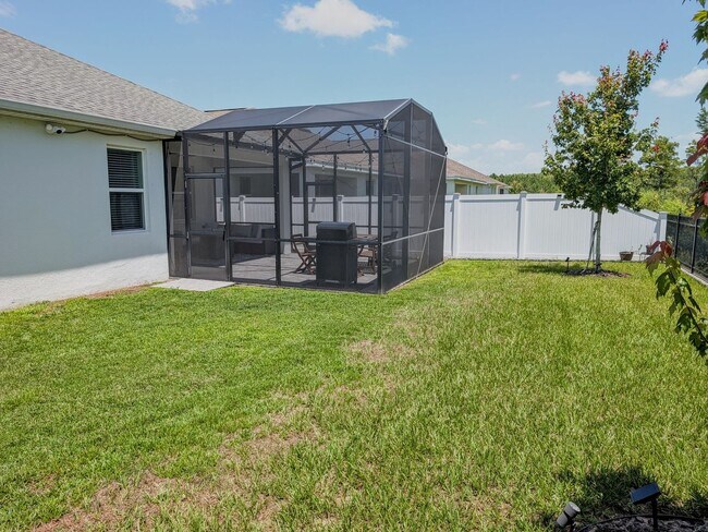 Building Photo - Beautiful 4/3 Home For Rent in Storey Lake...
