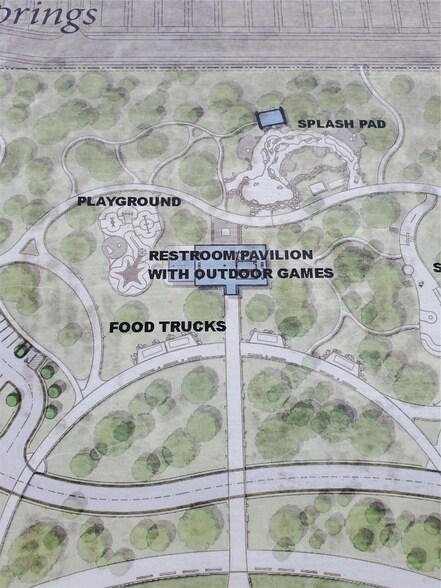 Building Photo - 1717 Fountain Bridge Dr