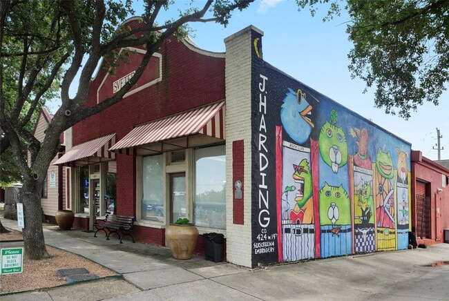 Building Photo - 1408 Enid St