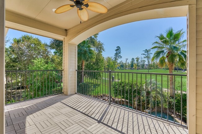 Building Photo - 23 Player Oaks Pl