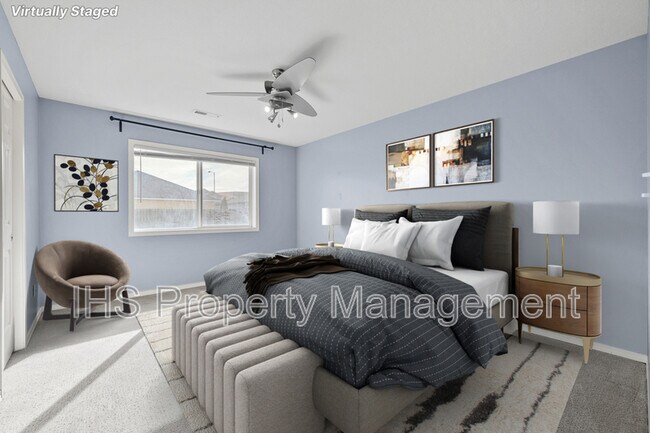 Building Photo - 1701 W 30th Ave