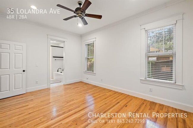 Building Photo - 35 Lolandra Ave