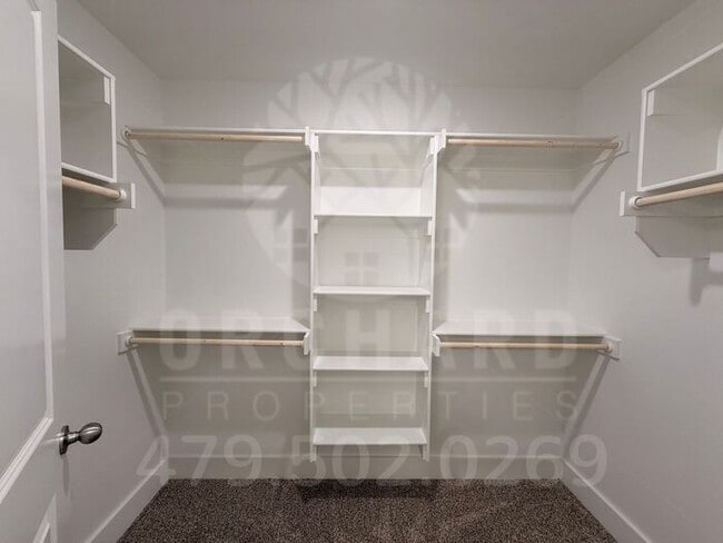 Building Photo - Morgan | Endura Park- Brand New Duplexes in Siloam Springs!