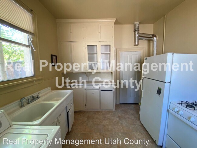 Building Photo - 1 br, 1 bath House - 341 S 100 E