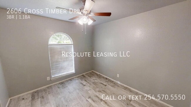 Building Photo - 2606 Cross Timber Dr