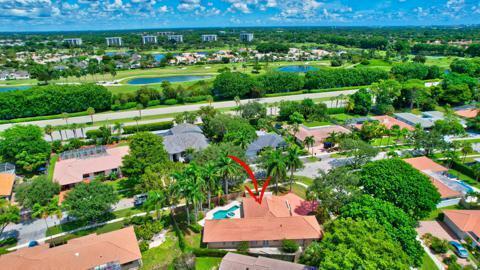 Building Photo - 6813 Viento Way