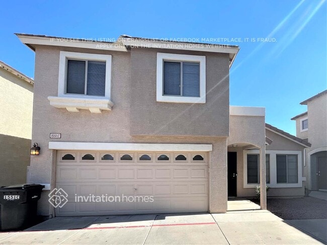 Building Photo - 1551 E Betsy Ln