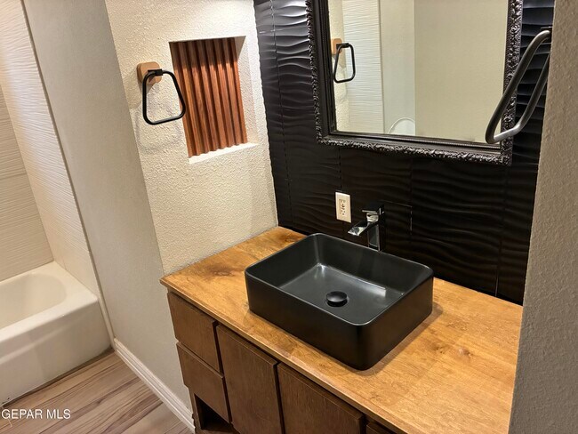 Building Photo - 8316 W H Burges Dr