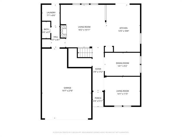 Building Photo - 1713 Pebblebrook Ln