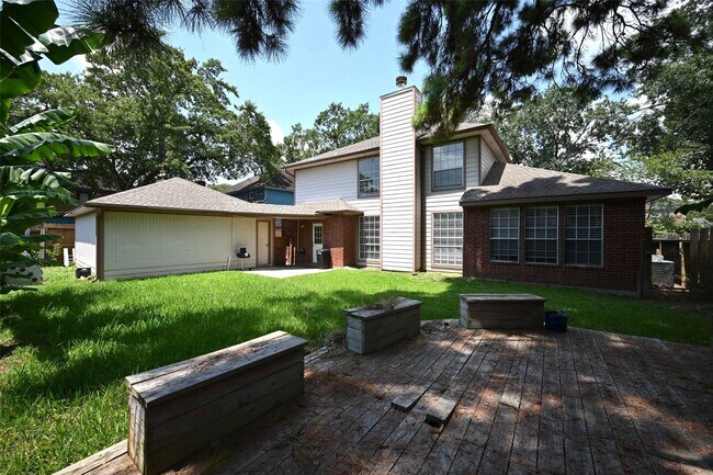 Building Photo - 6419 Sutter Park Ln