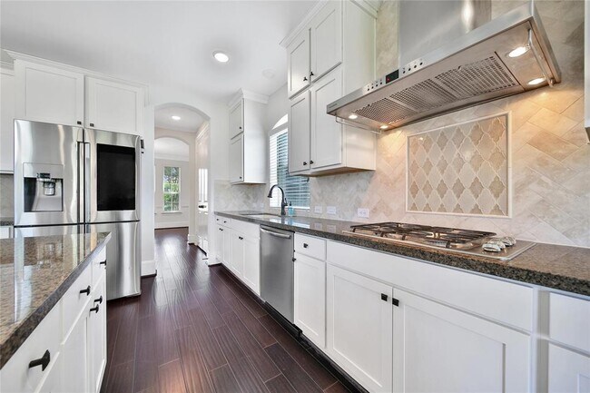 Building Photo - 6707 Birchwood Bend Ct