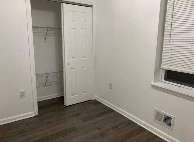 Bedroom 2 - 72 Spring St