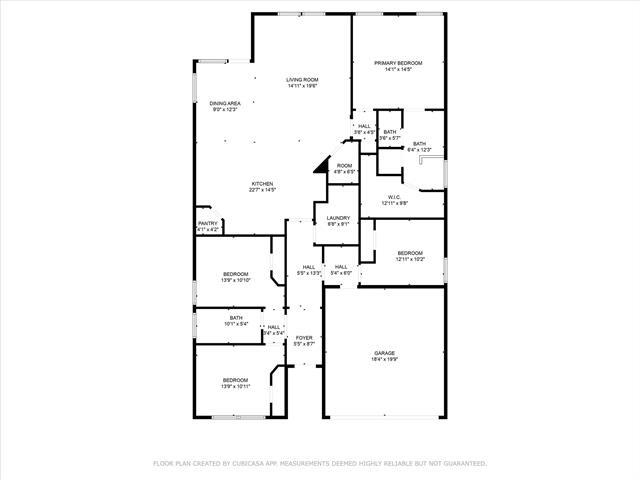 Building Photo - 1354 Madeline Ln