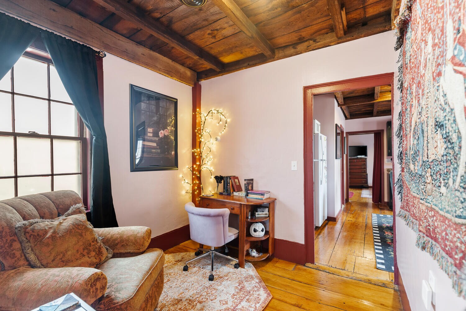 Building Photo - 25 Becket St